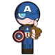 Эмодзи CAPITAN AMERICA