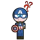 Эмодзи CAPITAN AMERICA