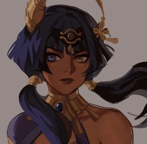 Эмодзи Кандакия