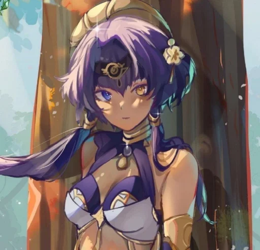 Эмодзи Кандакия