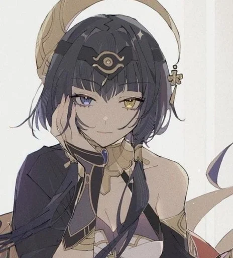 Эмодзи Кандакия