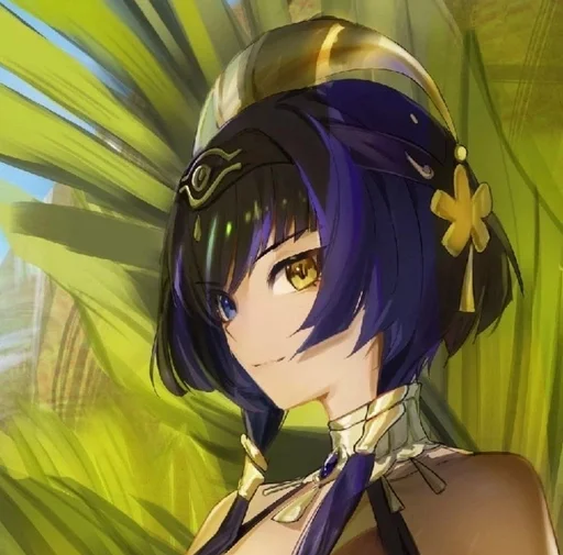 Эмодзи Кандакия