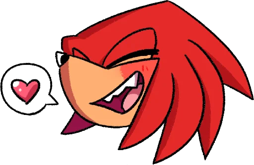 Эмодзи CandyCatStuffs' Sonic Pack
