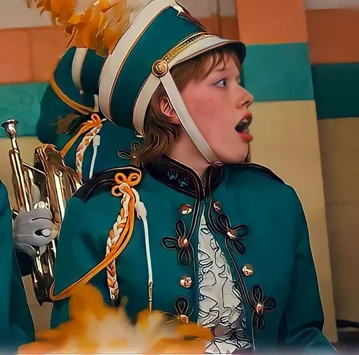 Эмодзи vickie