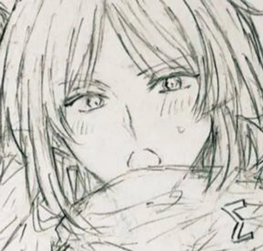 Эмодзи Bungo stray dogs