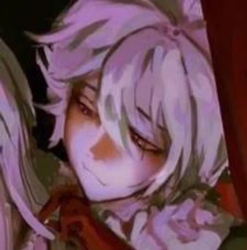 Эмодзи Bungo stray dogs