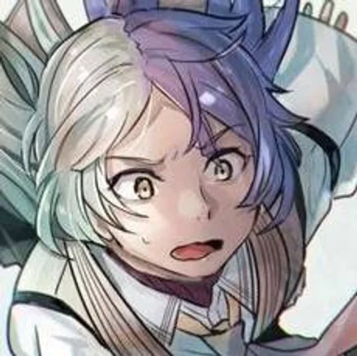 Эмодзи Bungo stray dogs