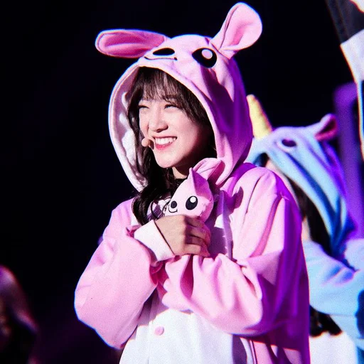 Эмодзи Kim Se Jon