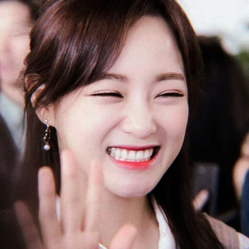 Эмодзи Kim Se Jon