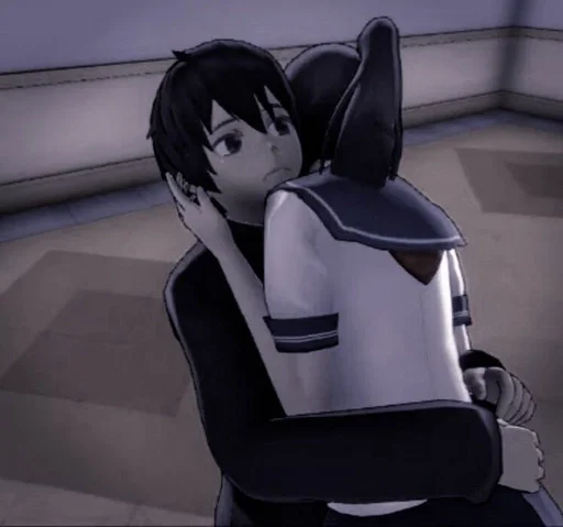 Эмодзи Ayano Aishi