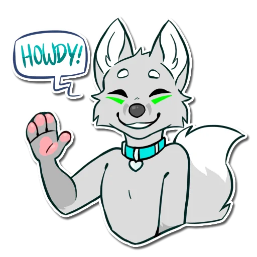 👋