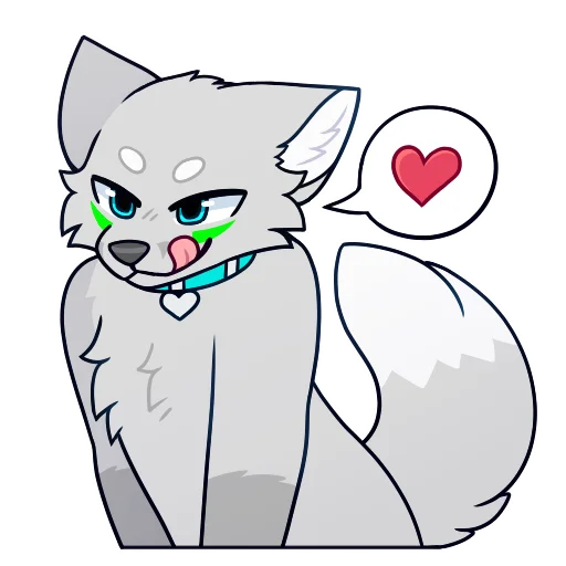 Эмодзи Captain Folf