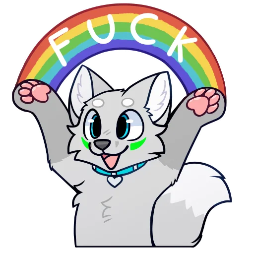 Эмодзи Captain Folf