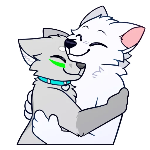 Эмодзи Captain Folf