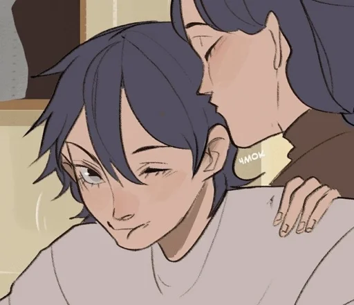 Эмодзи Капучино с маршмеллоу