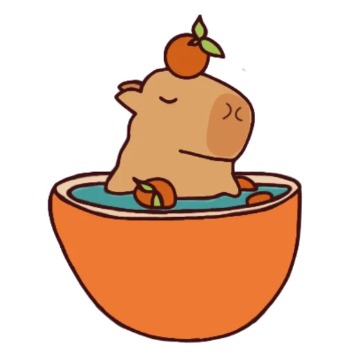 Эмодзи Борис