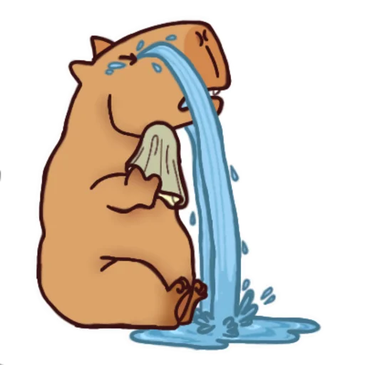 Эмодзи Борис