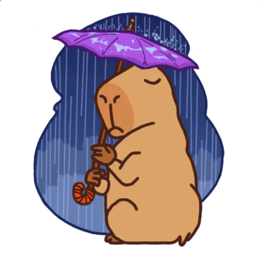 Эмодзи Борис