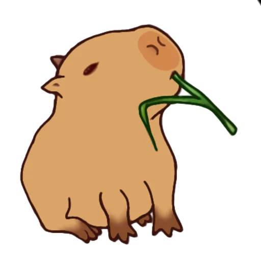 Эмодзи Борис