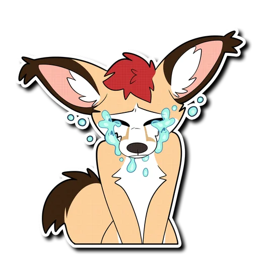 Эмодзи Caracal