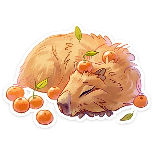 Эмодзи Карбонара