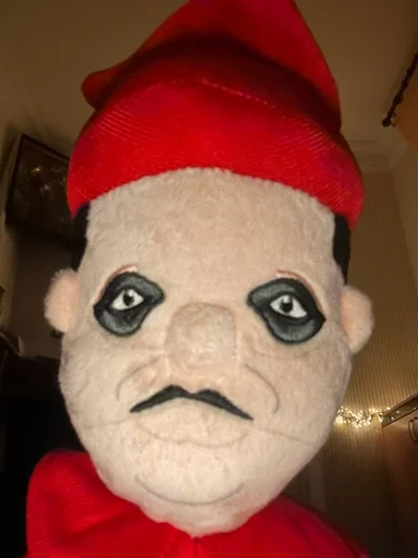 ?