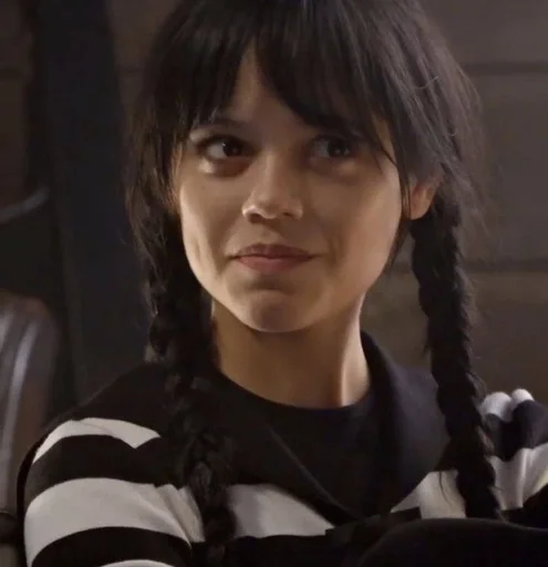 Эмодзи Wednesday