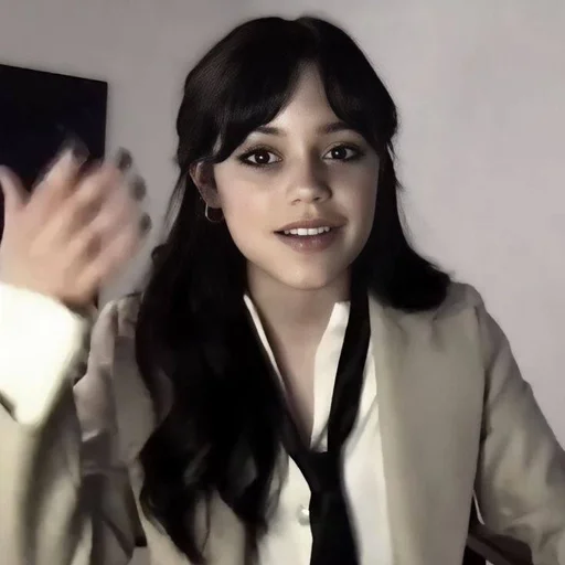 Эмодзи Wednesday