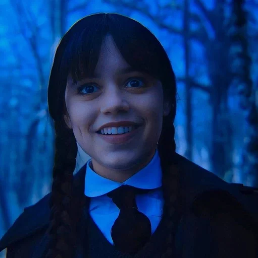 Эмодзи Wednesday