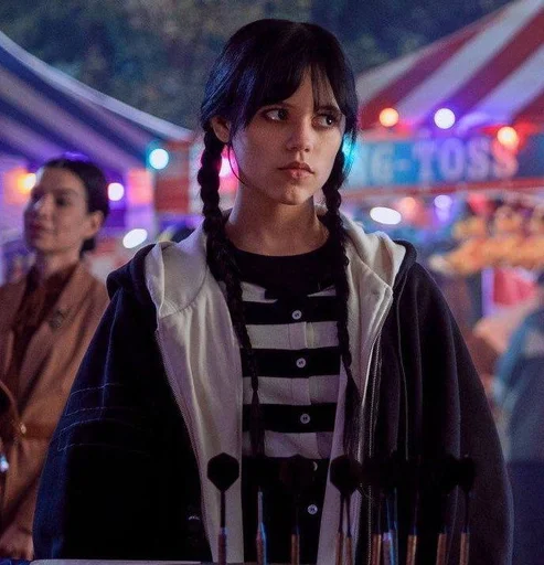 Эмодзи Wednesday