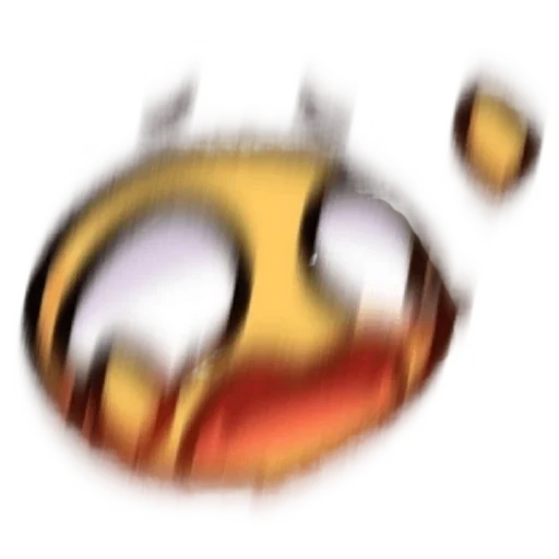 Эмодзи Cursed