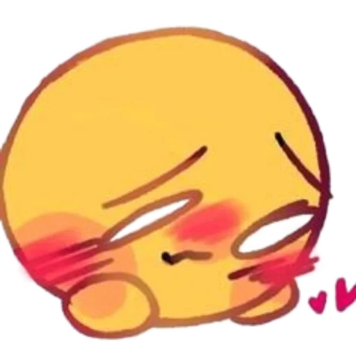 Эмодзи Cursed