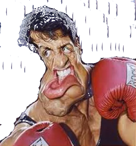 Эмодзи Californiaricaturas