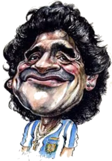 Эмодзи Californiaricaturas