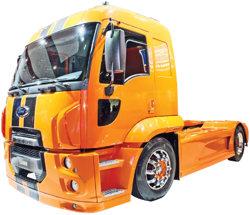 Эмодзи Truck