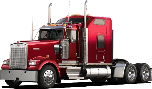 Эмодзи Truck