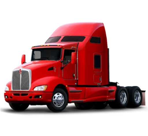 Эмодзи Truck