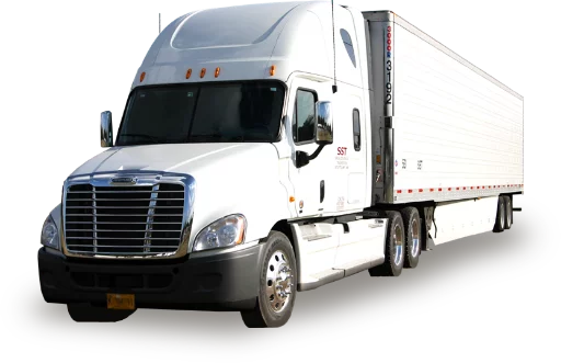 Эмодзи Truck