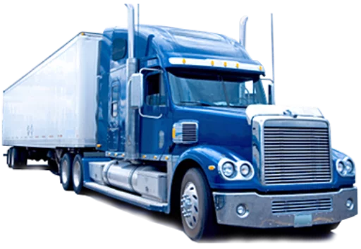 Эмодзи Truck