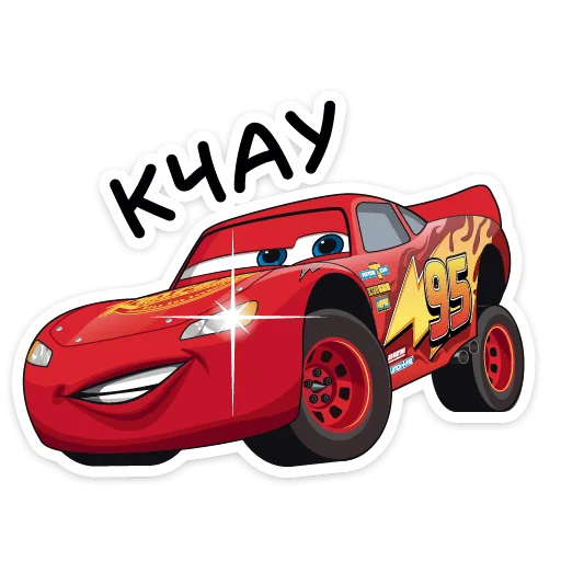 Эмодзи Тачки