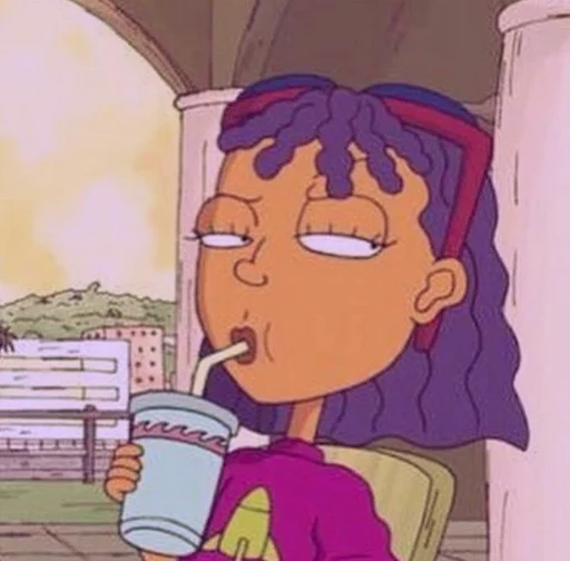 Эмодзи cartoon mOOds