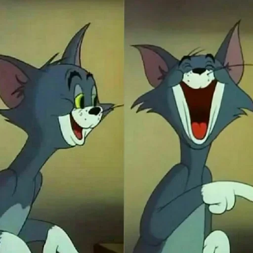 Эмодзи Cartoon Moods