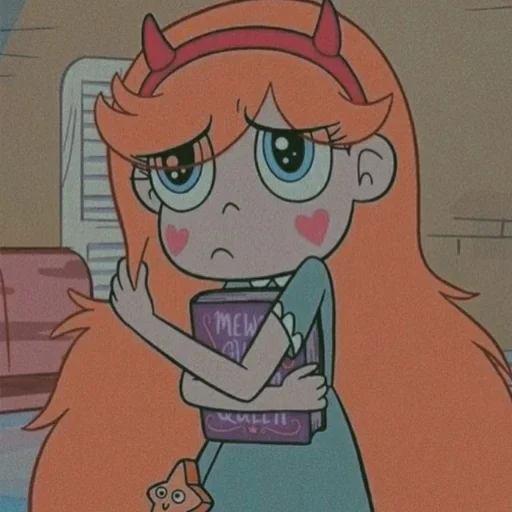 Эмодзи Cartoon Moods