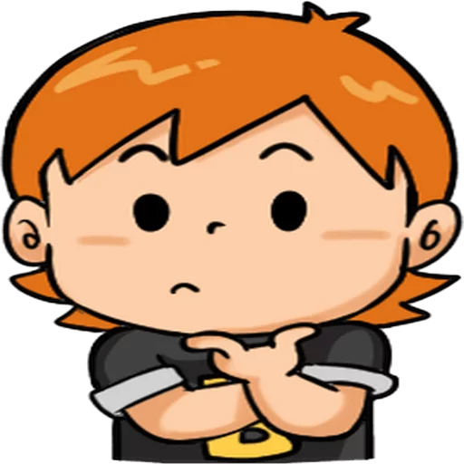 Эмодзи Cartoonboon By MRMajdiN