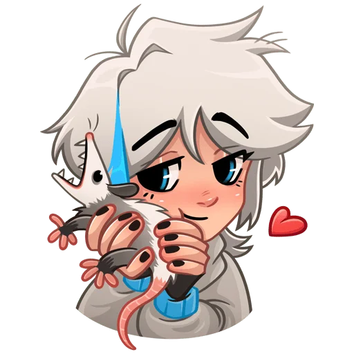 Эмодзи Кесси