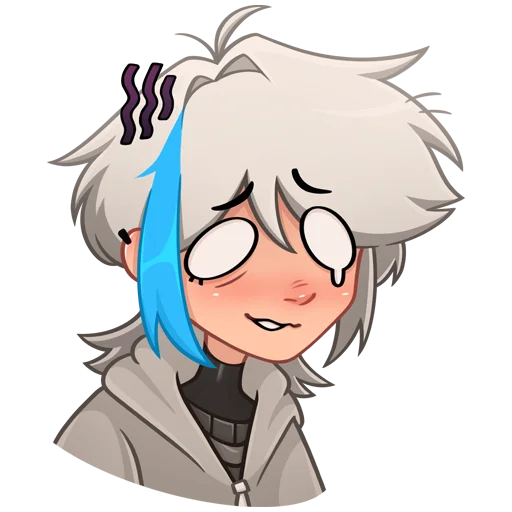 Эмодзи Кесси