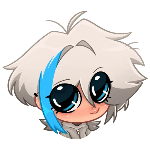 Эмодзи Кесси