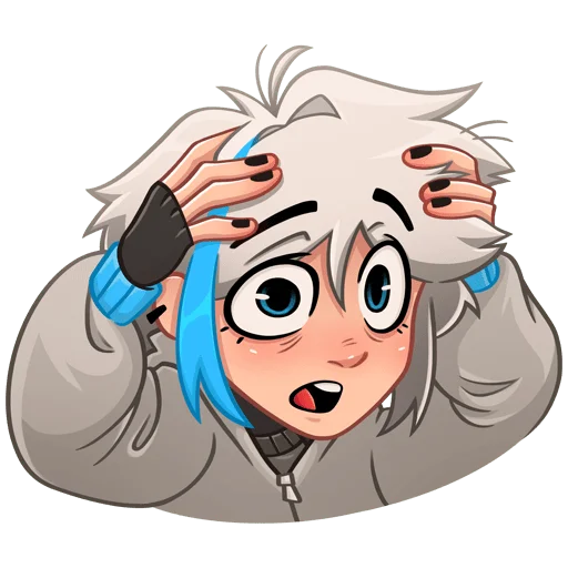 Эмодзи Кесси