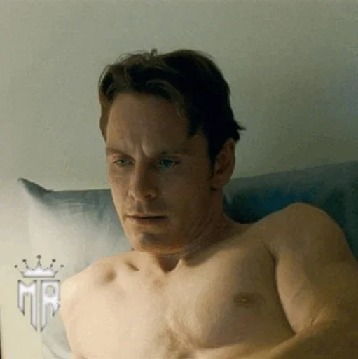 Эмодзи Michael Fassbender