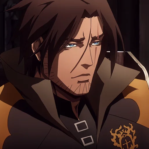 Эмодзи Castlevania